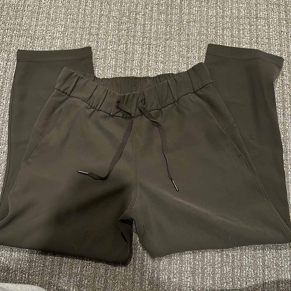 Lululemon slacks